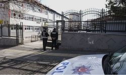 İçişleri Bakanlığı'ndan okullarda güvenlik hamlesi: 82 personel alınacak