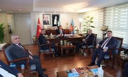 İESOB Başkanı Yalçın Ata'dan TESK kararı!