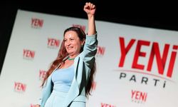 Yeni Parti Manisa İl Başkanı İlksen Özalper gözaltına alındı