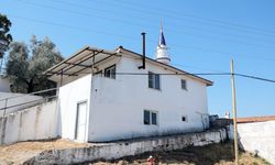 İmam istifa edip ortadan kayboldu: Bıraktığı lojmandan tonlarca çöp çıktı