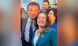 Ekrem İmamoğlu'ndan İlksen Özalper'in tutuklanmasına tepki: Siyasetin de bir ahlakı vardır!