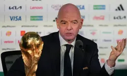 Infantino fikrinden vazgeçti: Yeni proje iptal edildi!