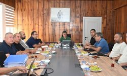 Denizli’de Islah çalışmalarında güç birliği