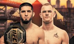 UFC 330 ne zaman? İslam Makhachev Ian Garry maçı saat kaçta, hangi kanalda? S Sport'a nasıl üye olunur?