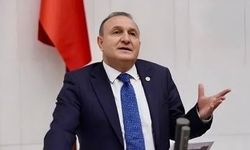 İYİ Parti'de bir istifa daha!