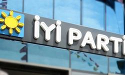 İYİ Parti'den istifa etti: Kendi irademle ayrıldım