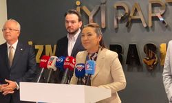İYİ Parti’den sıcak sorular: Teğmene ihraç teröre af mı?