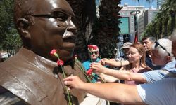İzmir Baba Sancar Maruflu 5. yılında anıldı