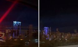 İzmir'de Blok3 konseri yoğunluğu