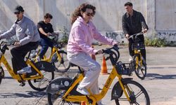 İzmir Büyükşehir Belediyesi’nden 'bisiklet' dolandırıcılığı uyarısı