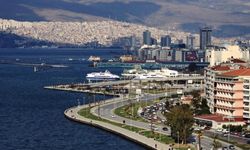 İzmir'de bu hafta sonu hava nasıl olacak? 15 Ağustos 2026 güncel hava durumu