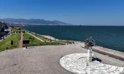 İzmir hava durumu: Hissedilen sıcaklık 45 dereceyi geçecek!