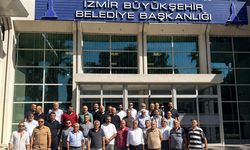 İzmir Otogarı’nda haciz krizi: Otobüs firmaları ve esnaftan 'İş bırakırız' resti!