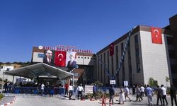 İzmir'e ikinci şehir hastanesi müjdesi: Tınaztepe Şehir Hastanesi geliyor