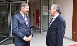 İzmir’de Engelsiz Yaşam Köyü için kritik iş birliği!