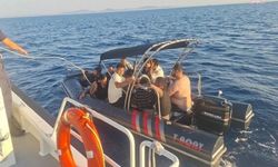 İzmir’de peş peşe operasyon: 51 düzensiz göçmen yakalandı