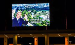 İzmir’de Piriştina’nın o sözü LED ekranda yaşatılacak