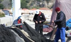 İzmir’de su ürünleri av sezonu açılacak