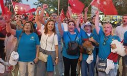 İzmir’den Balıkesir’e “Bayrak Açma” çıkarması: İYİ Parti’den çerçeve yasaya tepki!