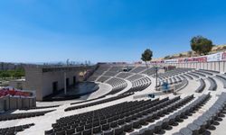 İzmir'in gözde kültür sanat merkezi yenilendi: 85 konserlik sezon başlıyor
