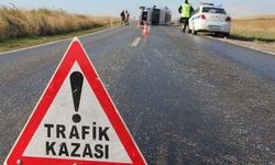 İzmir'in kaza raporu: Her 10 kazadan 6’sı motosikletli!