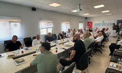 İzmirli plastik sanayicilerinden alarm: Erken sanayisizleşme tehlikesi sessiz sedasız büyüyecek