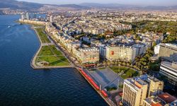 İZTO’dan kapsamlı İzmir Raporu: İzmir’i bekleyen tehlike ve fırsatlar neler?