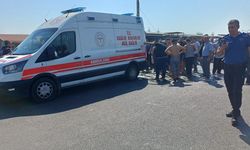 Kanala giren 12 yaşındaki çocuk akıntıya kapıldı: Hayati tehlikesi devam ediyor!