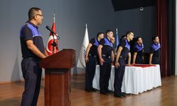 Karabağlar Belediyesi'nde asalet heyecanı