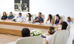 Karabağlar BİO'dan iki yılda 2 bin 40 kişiye istihdam