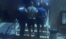 Karabağlar'da gece operasyonu: Cezaevi firarisi bakın nerede yakalandı