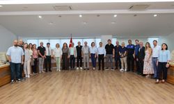 Karabağlar'da sahipsiz atıklar için ortak çözüm arayışı