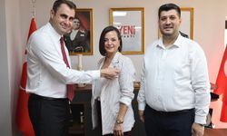 Karabağlar’dan YENİ Parti’ye toplu katılım!