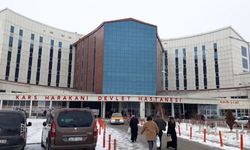 Yayla yolunda hastaneye ulaşma mücadelesi: Yabani ot az kalsın bir aileyi ayırıyordu!