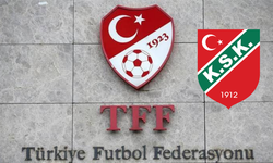 Karşıyaka TFF’yi ziyaret etti: Güncel durumlar hakkında konuşuldu!