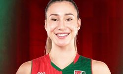Karşıyaka Voleybol resmen duyurdu: Ezgi Uludağ ile devam kararı alındı!