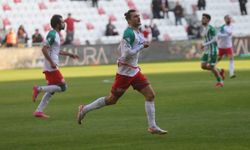 Yuvaya geri döndü: Fatih Taşdelen Karşıyaka’da!