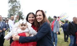 Karşıyaka’da 250 aileye ‘Hoş Geldin Bebek’ desteği