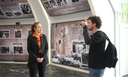 Karşıyaka’da Atatürk’ün izleri bu rotada buluşuyor