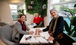 Karşıyaka’da emeklilerin yeni adresi!