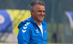Karşıyaka’da hedef bir üst lig: Basatemür yeni sezon planlarını açıkladı