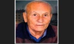 Kayıp yaşlı adamdan sevindiren haber