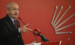 Kemal Kılıçdaroğlu'nun İzmir programı belli oldu