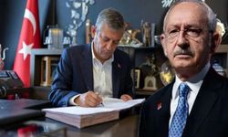 Kılıçdaroğlu'nun talebine Meclis'ten veto: Özel, makam odasını kullanmaya devam edecek