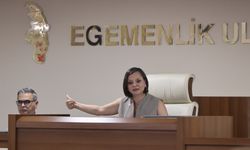 Kınay'dan Karabağlar muhtarlarına şeffaflık sözü: Eksiğimizi birlikte göreceğiz