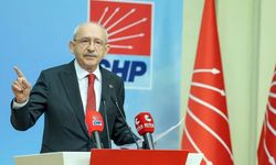 Kılıçdaroğlu'ndan "Çerçeve Yasa" açıklaması: Tereddütsüz katkı vereceğiz