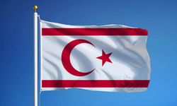 KKTC’de yas ilan edildi