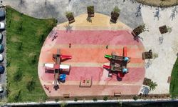 Konak’a yeni yeşil alan: 6 bin metrekarelik park geliyor