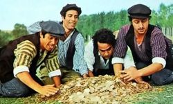 Köyden İndim Şehire filminin konusu nedir? Köyden İndim Şehire filminin oyuncu kadrosu