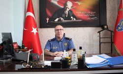 Kula İlçe Emniyet Müdürü Secaattin Aktay Turgutlu'ya atandı